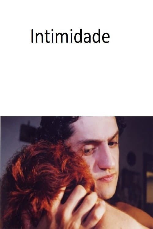 Постер: Intimidade