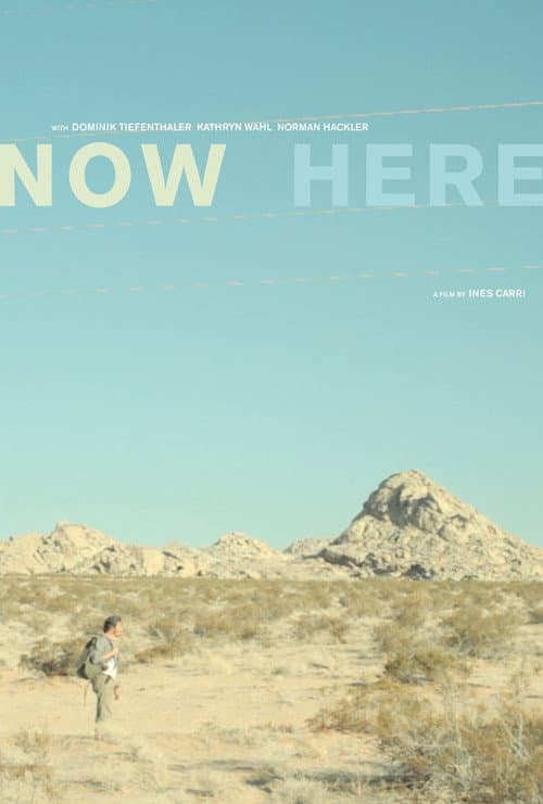 Постер: Nowhere