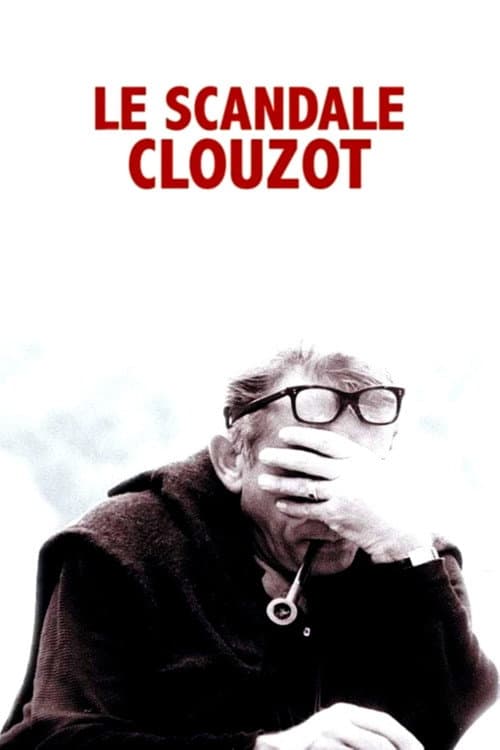 Постер: Le Scandale Clouzot