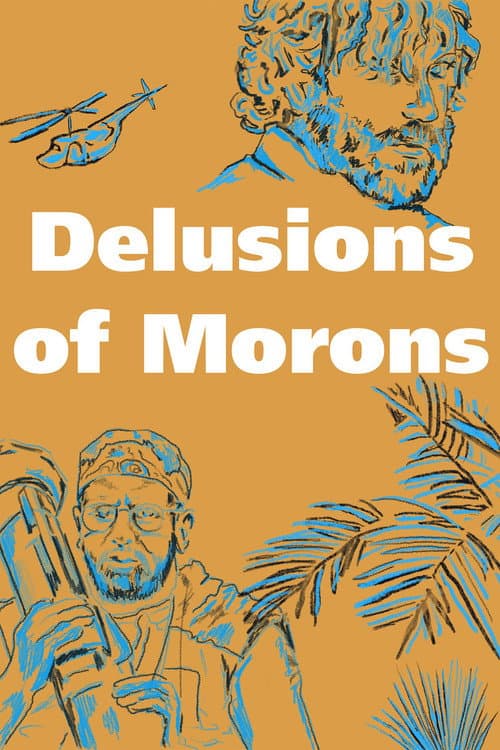Постер: Delusions of Morons