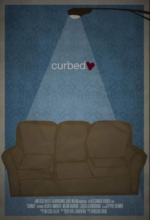 Постер: Curbed