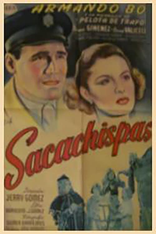 Постер: Sacachispas