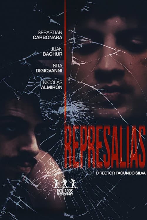Постер: Represalias