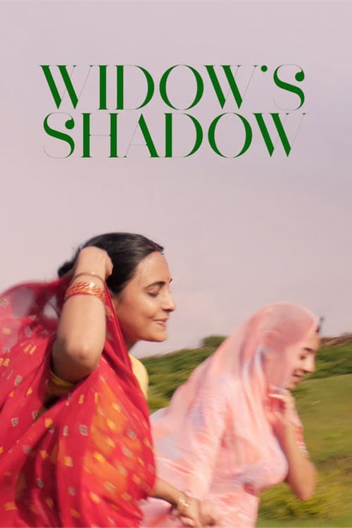Постер: Widow's Shadow