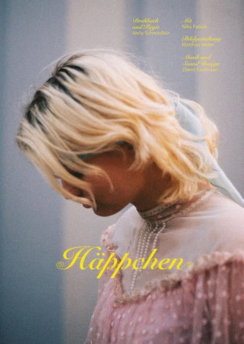 Постер: Häppchen