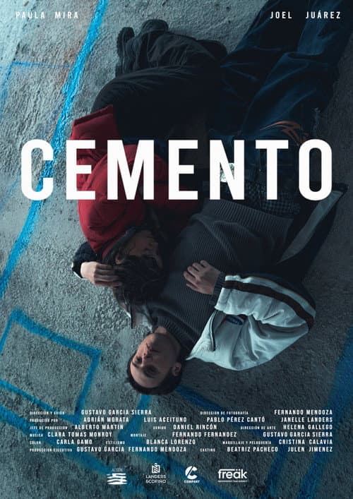 Постер: Cemento
