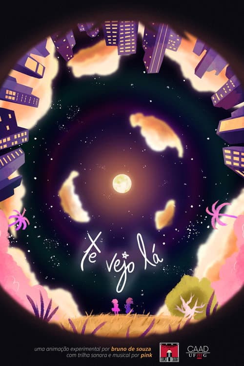 Постер: Te Vejo Lá