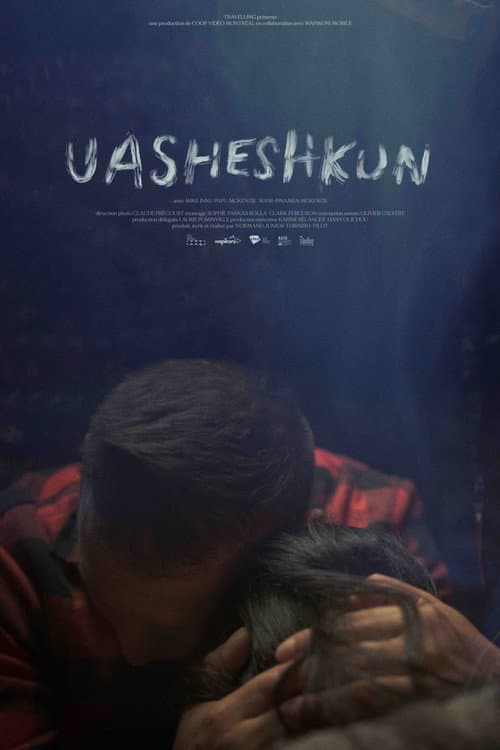 Постер: Uasheshkun