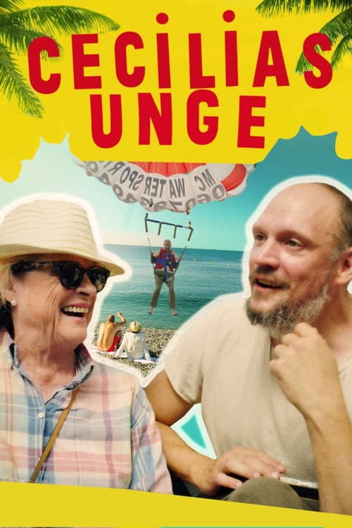 Постер: Cecilias unge
