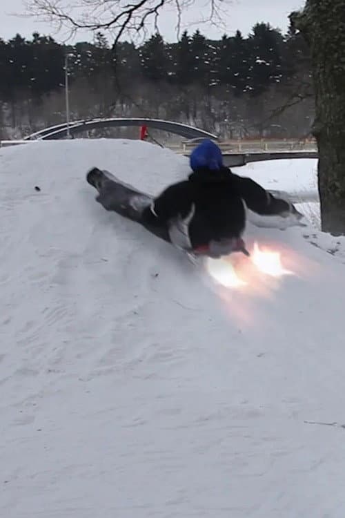 Постер: Turbokelk!