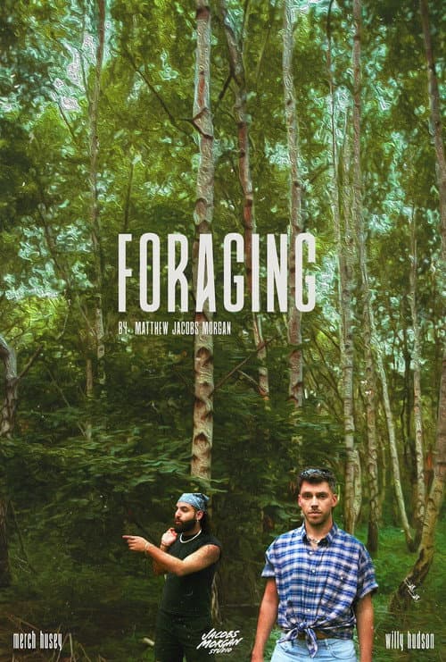 Постер: Foraging