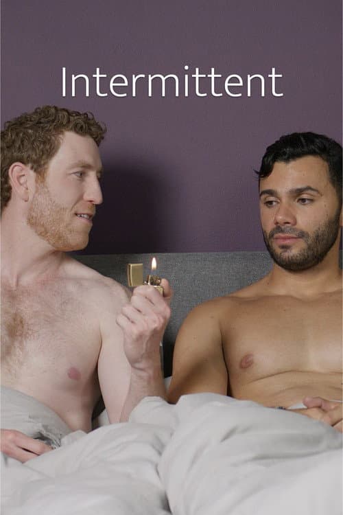 Постер: Intermittent