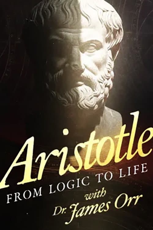 Постер: Aristotle: From Logic to Life