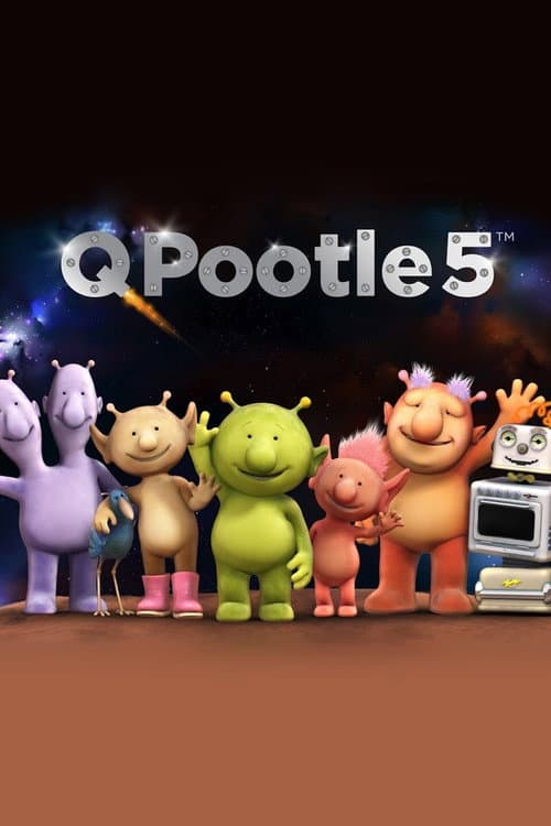 Постер: Q Pootle 5