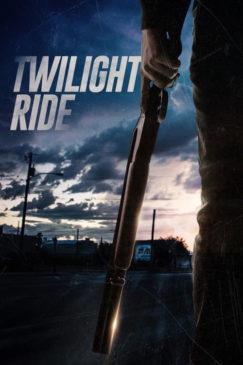 Постер: Twilight Ride