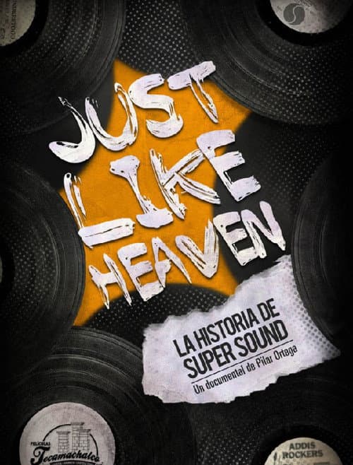 Постер: Just Like Heaven
