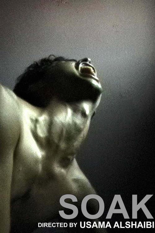 Постер: Soak