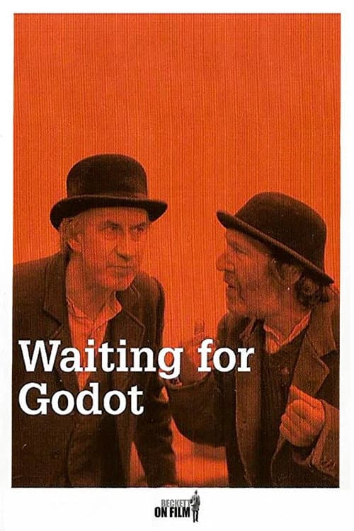 Постер: Waiting for Godot