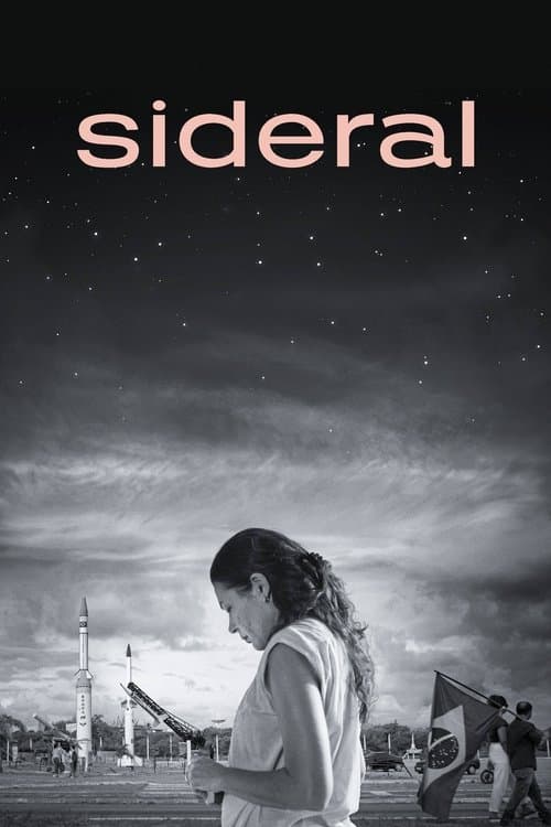 Постер: Sideral