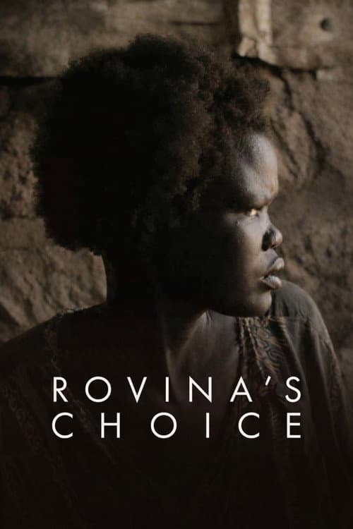 Постер: Rovina's Choice