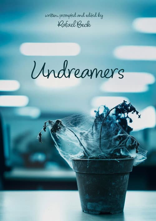 Постер: Undreamers
