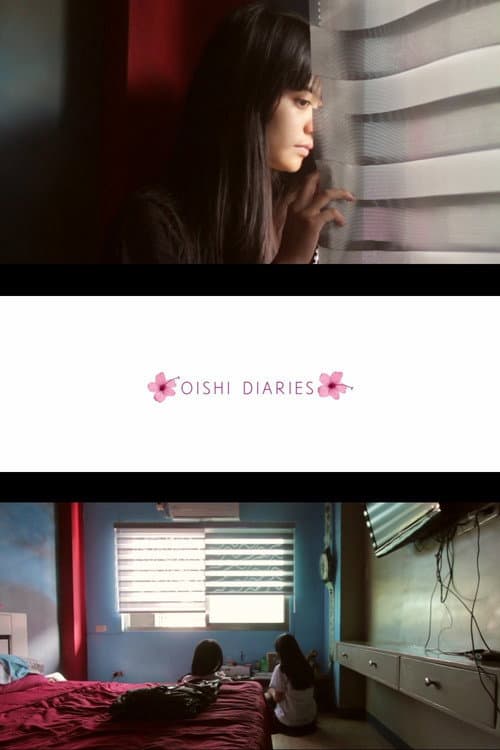 Постер: Oishi Diaries