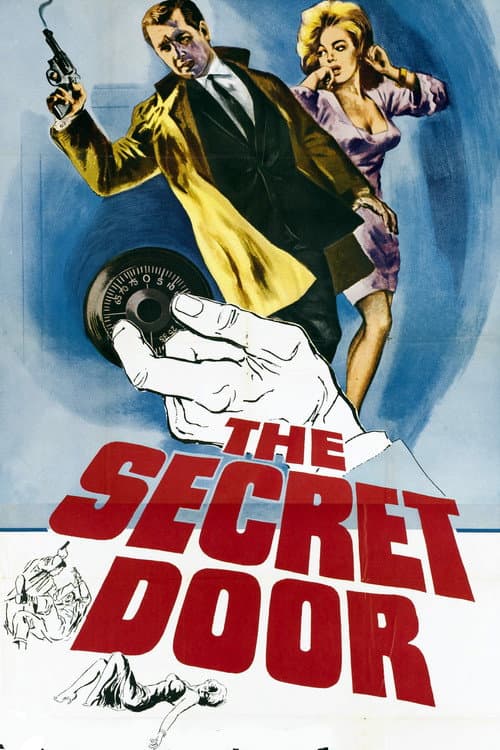 Постер: The Secret Door