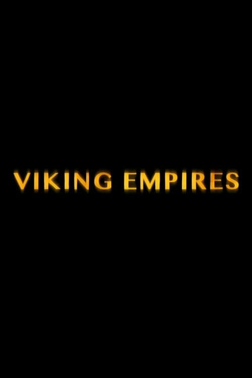 Постер: Viking Empires