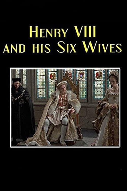 Постер: Henry VIII & His Six Wives