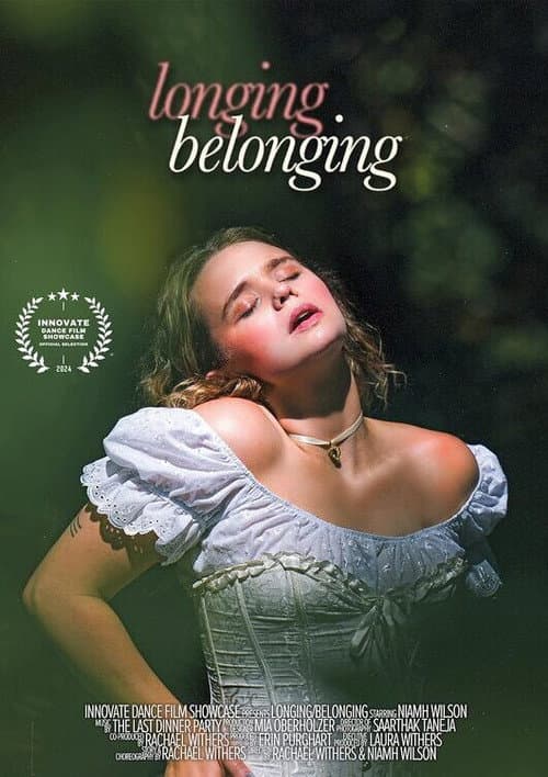 Постер: longing/belonging