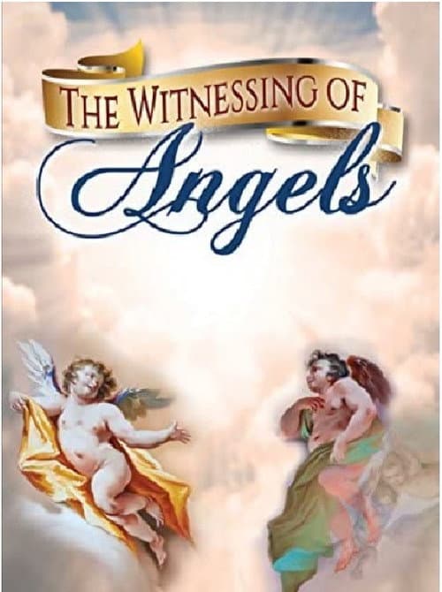 Постер: The Witnessing of Angels