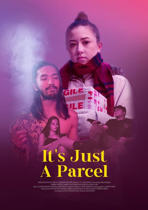 Постер: It's Just a Parcel