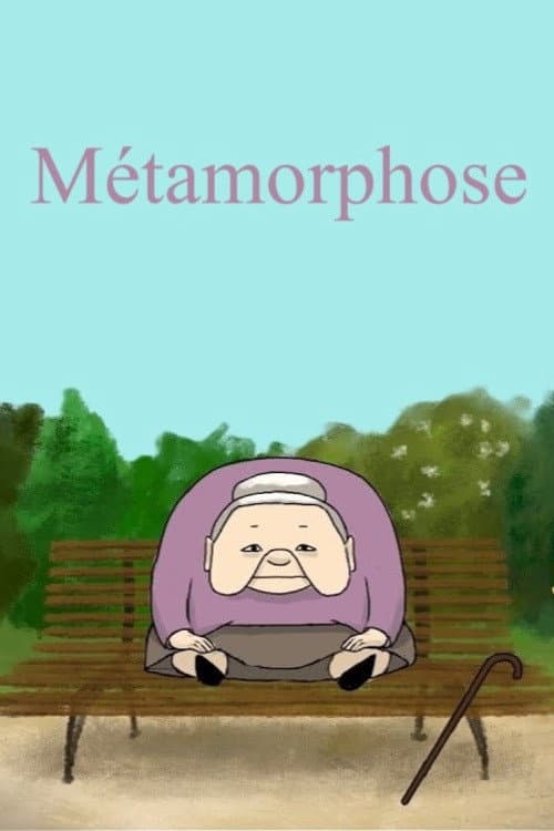 Постер: Métamorphose