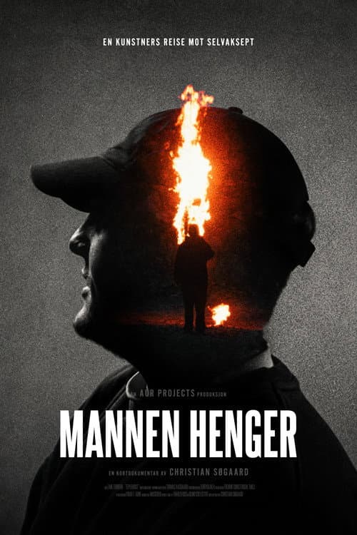 Постер: Mannen Henger