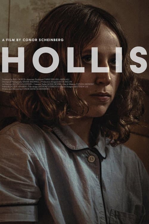 Постер: Hollis