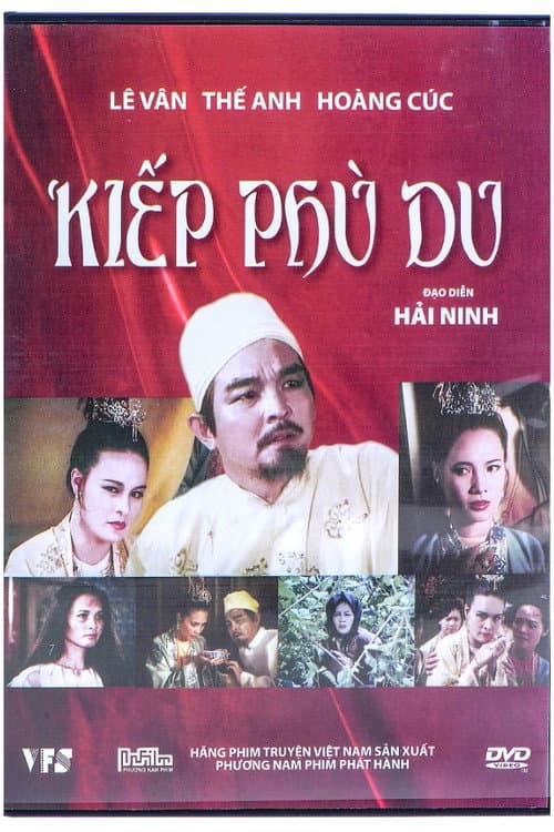 Постер: Kiếp phù du