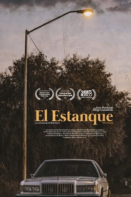 Постер: El Estanque