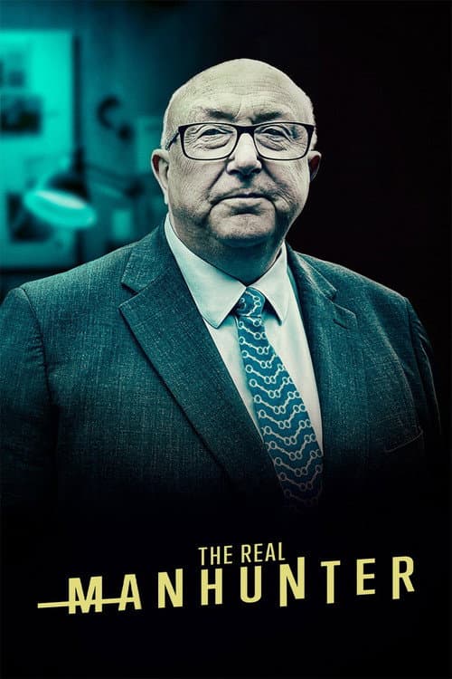 Постер: The Real Manhunter