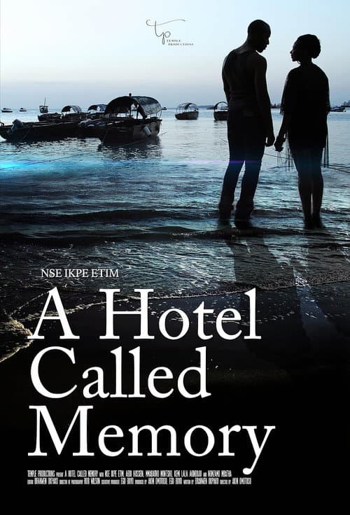 Постер: A Hotel Called Memory
