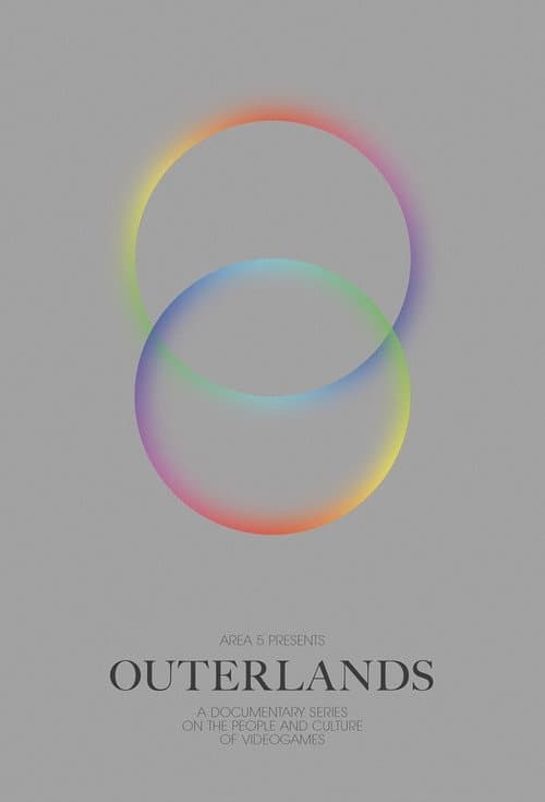 Постер: Outerlands