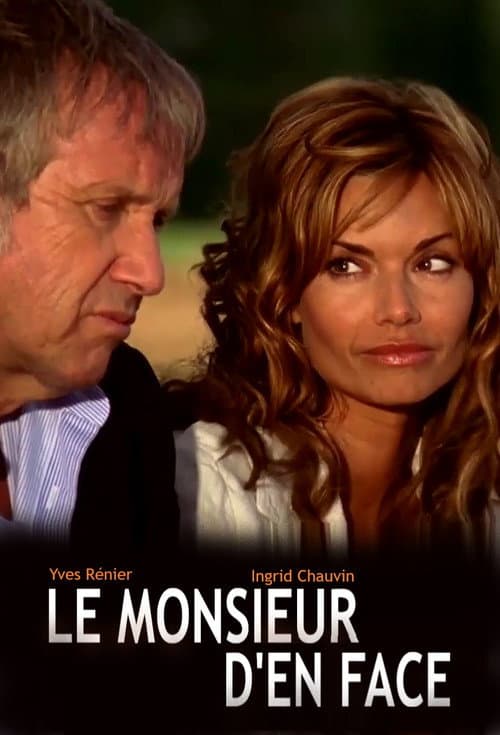 Постер: Le monsieur d'en face