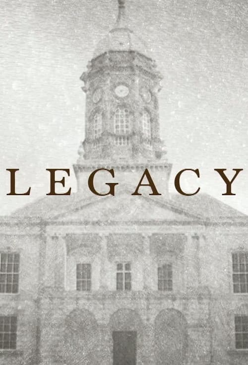 Постер: Legacy