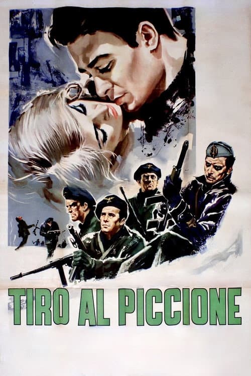 Постер: Tiro al piccione