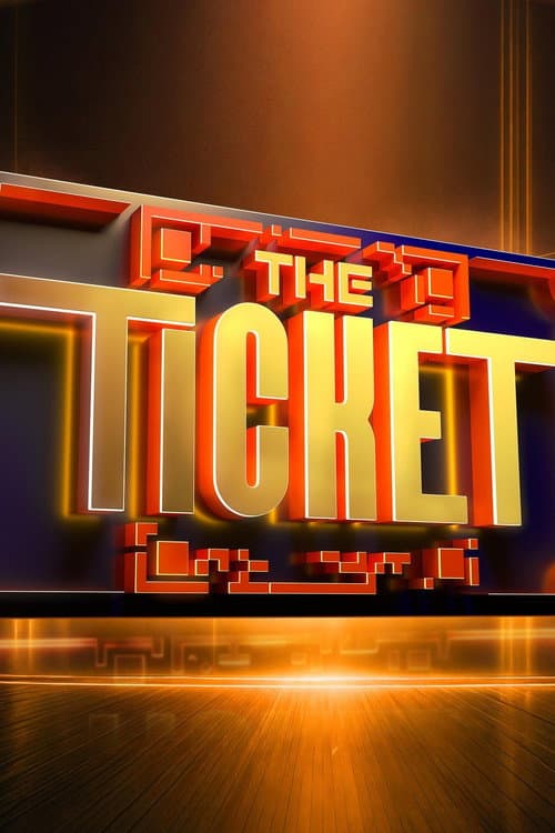 Постер: The Ticket