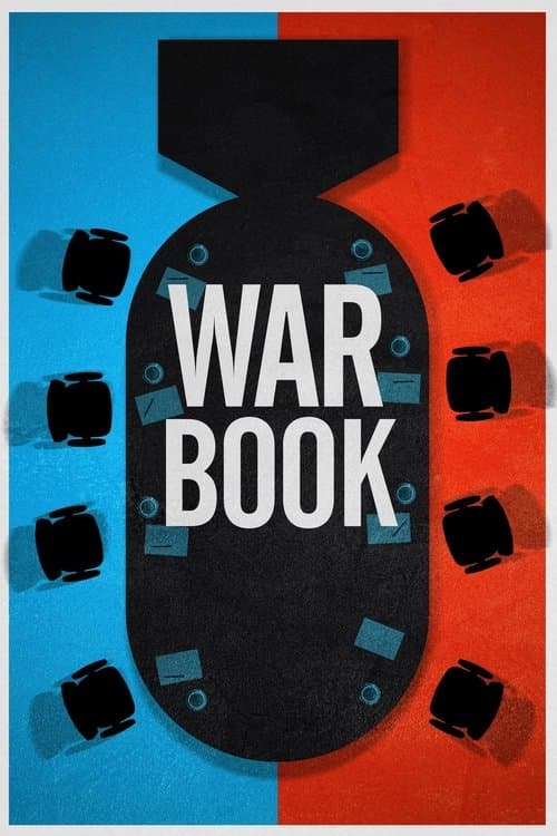Постер: War Book