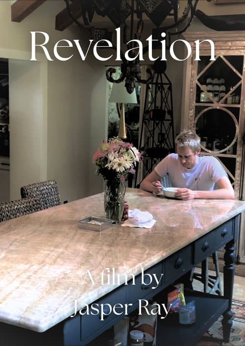 Постер: Revelation