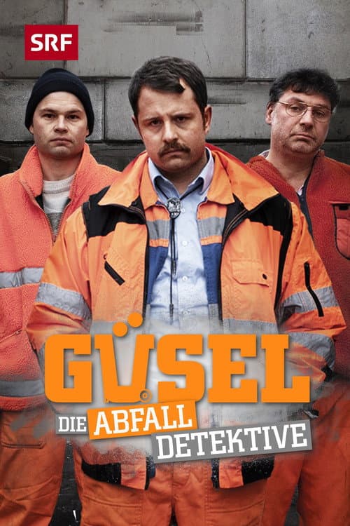 Постер: Güsel