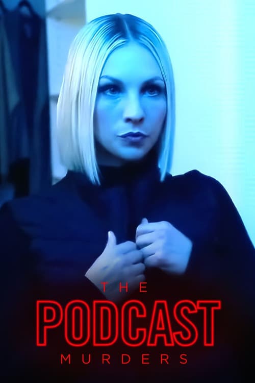 Постер: The Podcast Murders