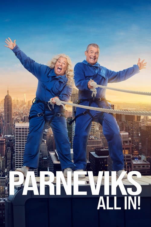 Постер: Parneviks All in