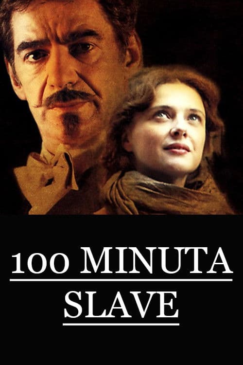 Постер: 100 minuta Slave